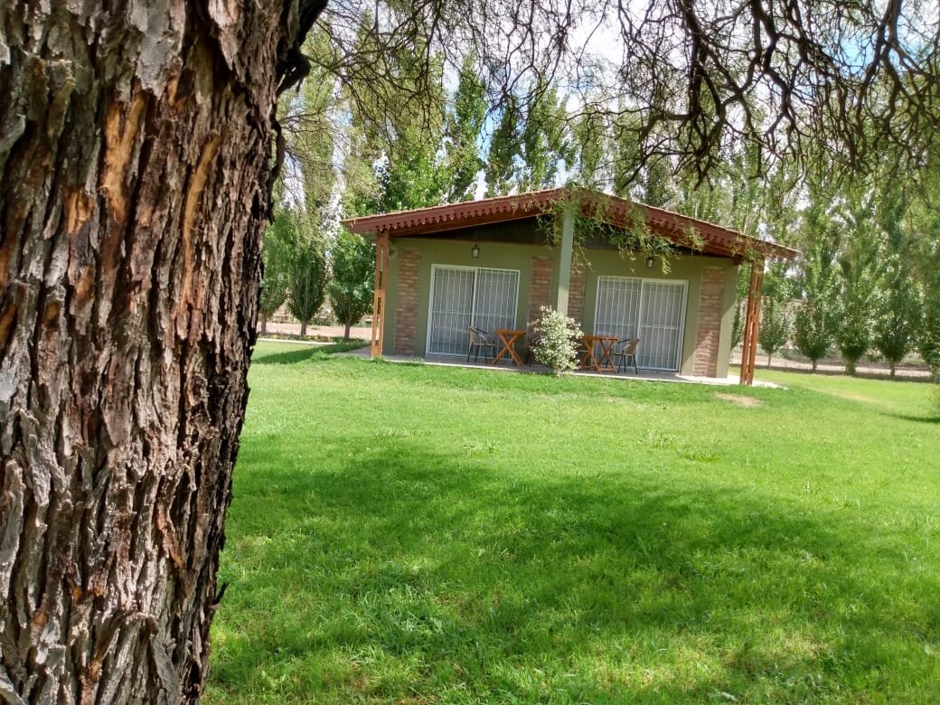 Posada Exterior 5