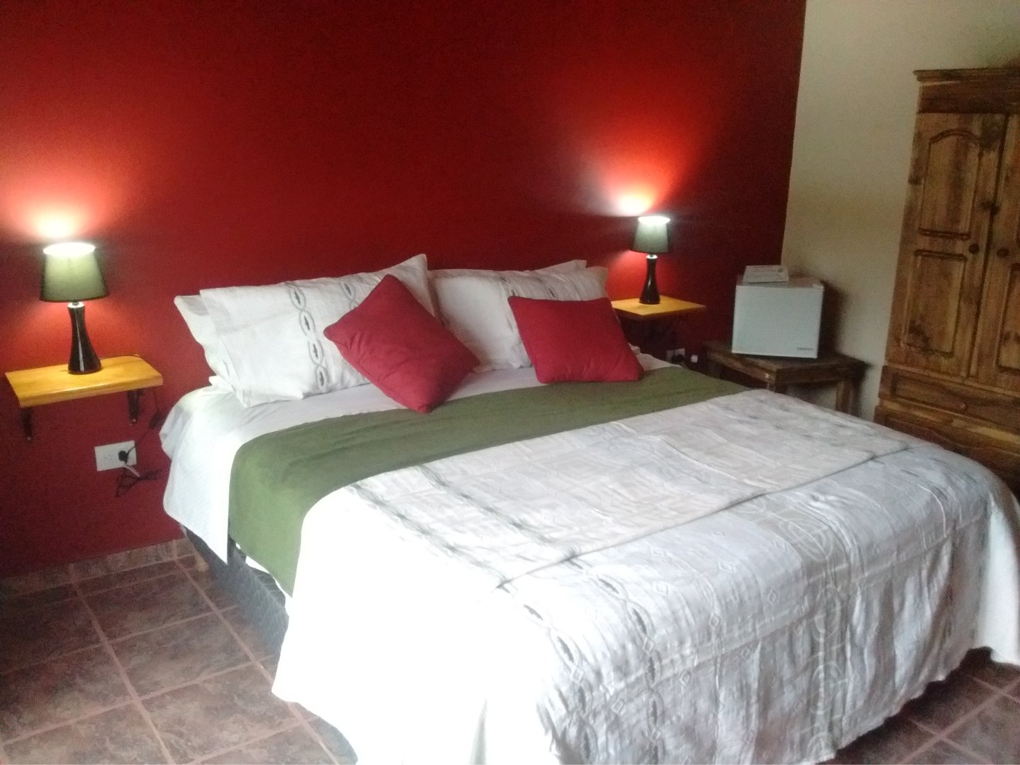 cabaña 11