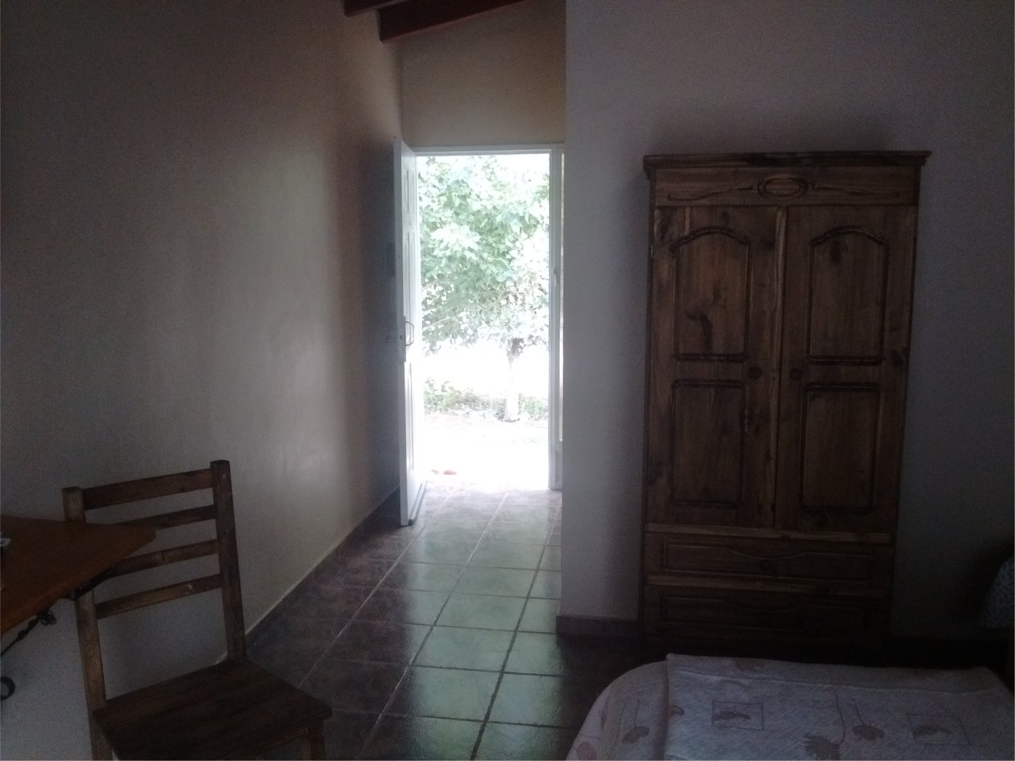 cabaña 12