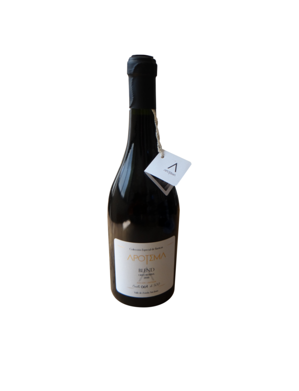 Blend Gran Reserva