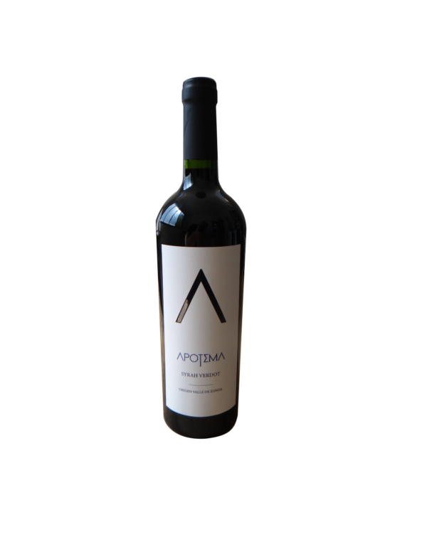 Syrah Verdot